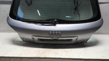 Malle/Hayon arriere AUDI A3 1