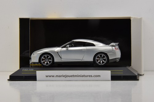 Nissan r35 2008 silver - r35,