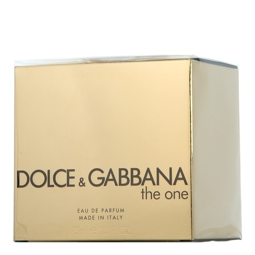 Dolce gabbana the one - &, edp