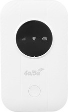 Routeur de poche portable WiFi Ultralink Home Internet  poche haute vitesse 4-5G