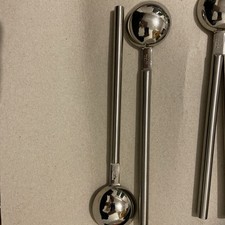 Cuillère À Dessert Air