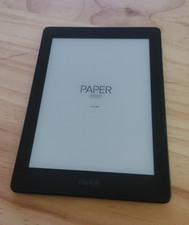 RIDI PAPER PRO - Used - Device only - eBook Reader 7.8" Korean Books