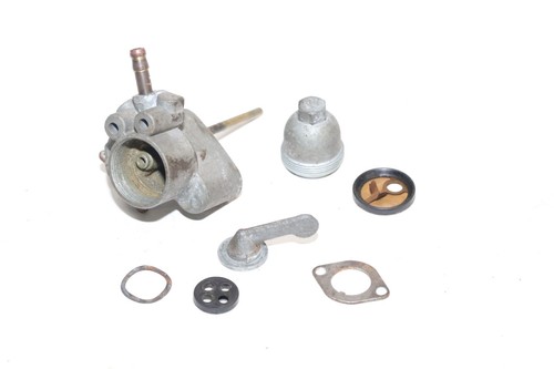 Robinet essence honda nauty - robinet,