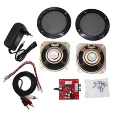 Kit Amplificateur Hauts