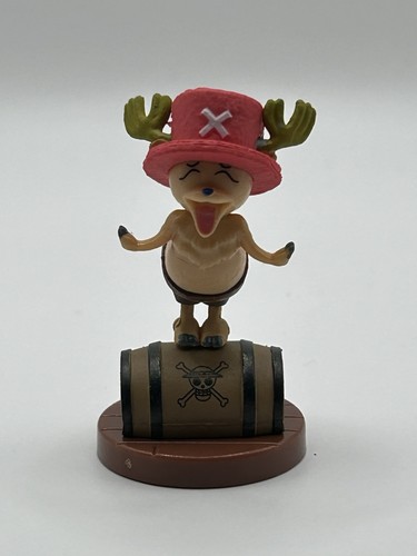 Mini figurine one piece - mini,