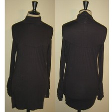 Robe Tunique Longue SKUNKFUNK