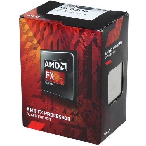 Amd 6300 core 5 - fx-6300, 3.5