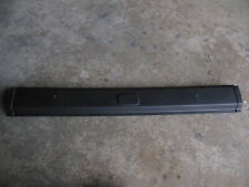 MB Mercedes Benz W124 T Modèle Kombi 1247450371 Couvercle De Hayon