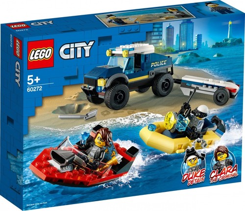 Lego city transport de - lego,