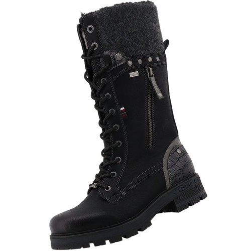 Bottes mustang tex pour femme - bottes,