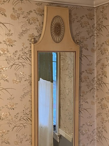 Vintage neoclassical style - vintage, neoclassical-style