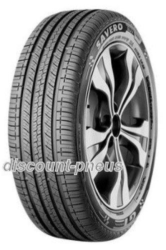 Pneu été radial savero - gt,