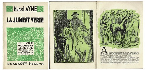 1947 superbe état - 1947, eo