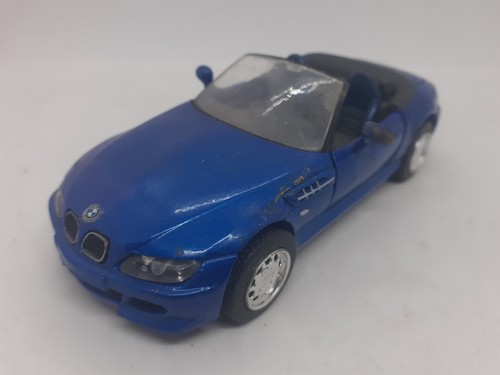 Bmw roadster newray - m,
