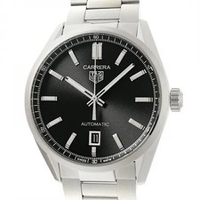 Tag Heuer Carrera Calibre 5
