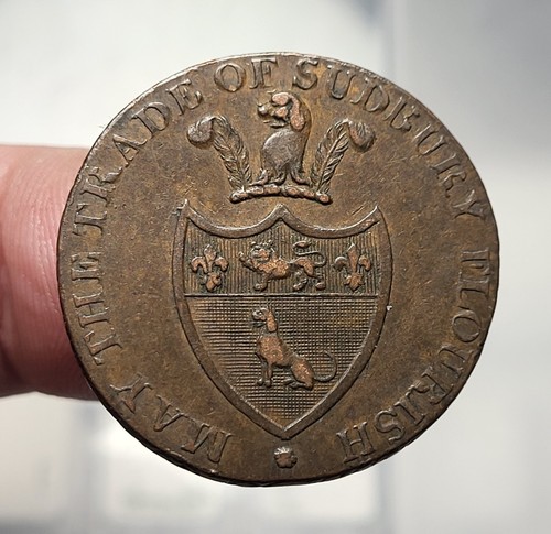 Royaume uni token - -,