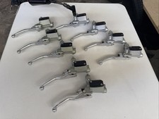 Front Brake Pump for Ktm Gas Gas Husqvarna Tm Mounts All Displacement