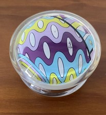 🦋flacon de parfum vide