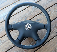 Volant CUIR NEUF pour VW T4 T3