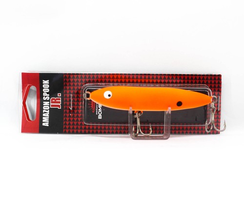 Bombada amazon spook 95mm - spook, jr