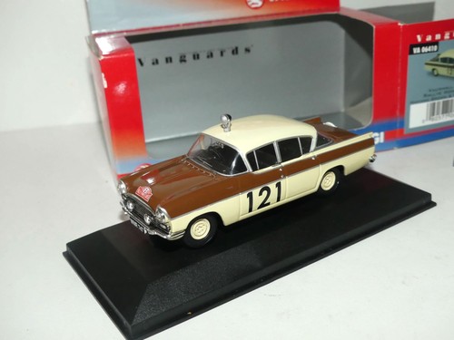 Vauxhall cresta rallye - cresta, monte