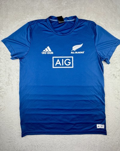 Adidas maillot rugby all - maillot,