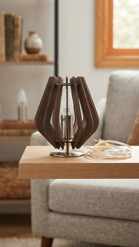 Lampe chevet design - de, effet