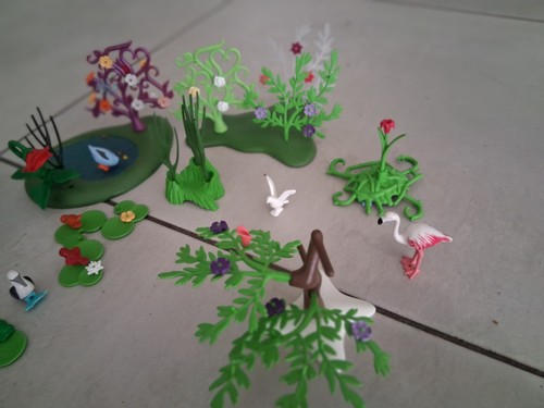 Playmobil gros nilot - gros,