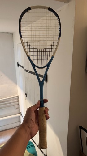 Raquette squash artengo - raquette,