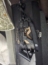 milsig paintball Marker