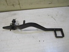 pedale de frein arriere quad dinli dl901 / dmx 450 masai 460 demon