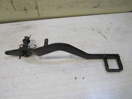 Pedale frein arriere quad - frein,