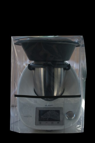 Housse protection thermomix - housse,