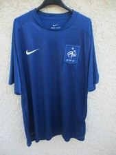 Maillot EQUIPE DE FRANCE