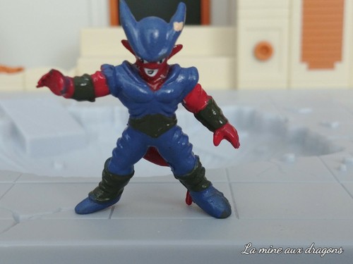 Mini figurine janemba - mini,