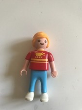 playmobil 4851 enfant parc