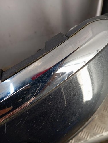 Pare choc avant - citroen, c5