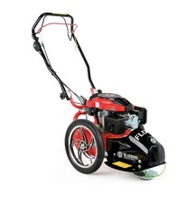 Débroussailleuse À Roues BLUEBIRD FLO SPEED7LC 196cc Largeur De Coupe 60cm