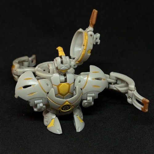 Bakugan aranaut battle - &,