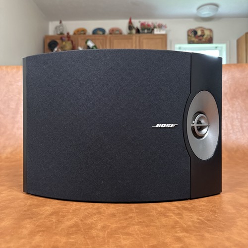Bose 301 series - bose,