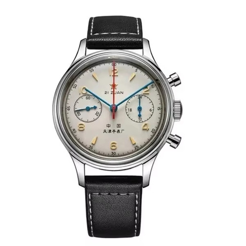 Men watches 1963 pilot - 1963,