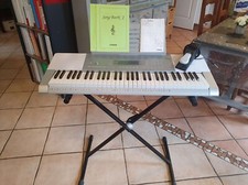 CLAVIER CASIO LK 280
