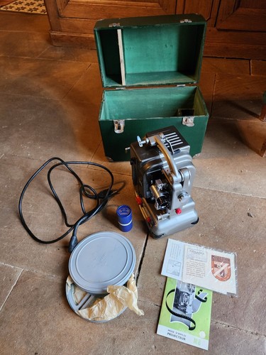 Projecteur paillard bolex - projecteur,
