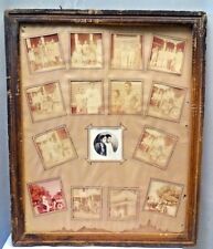 Antique Indien Photo De Indien