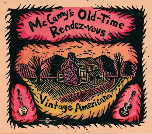 Camy old time rendez - ,