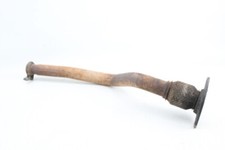 tuyau d’échappement