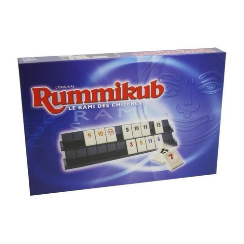 Hasbro gaming rummikub - -,