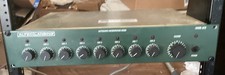 Altec Lansing 1678 Mixer / Preamp