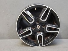 Jante alu Sphynx - Renault