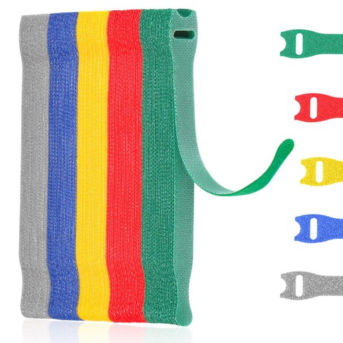100 pcs serre - serre, cable